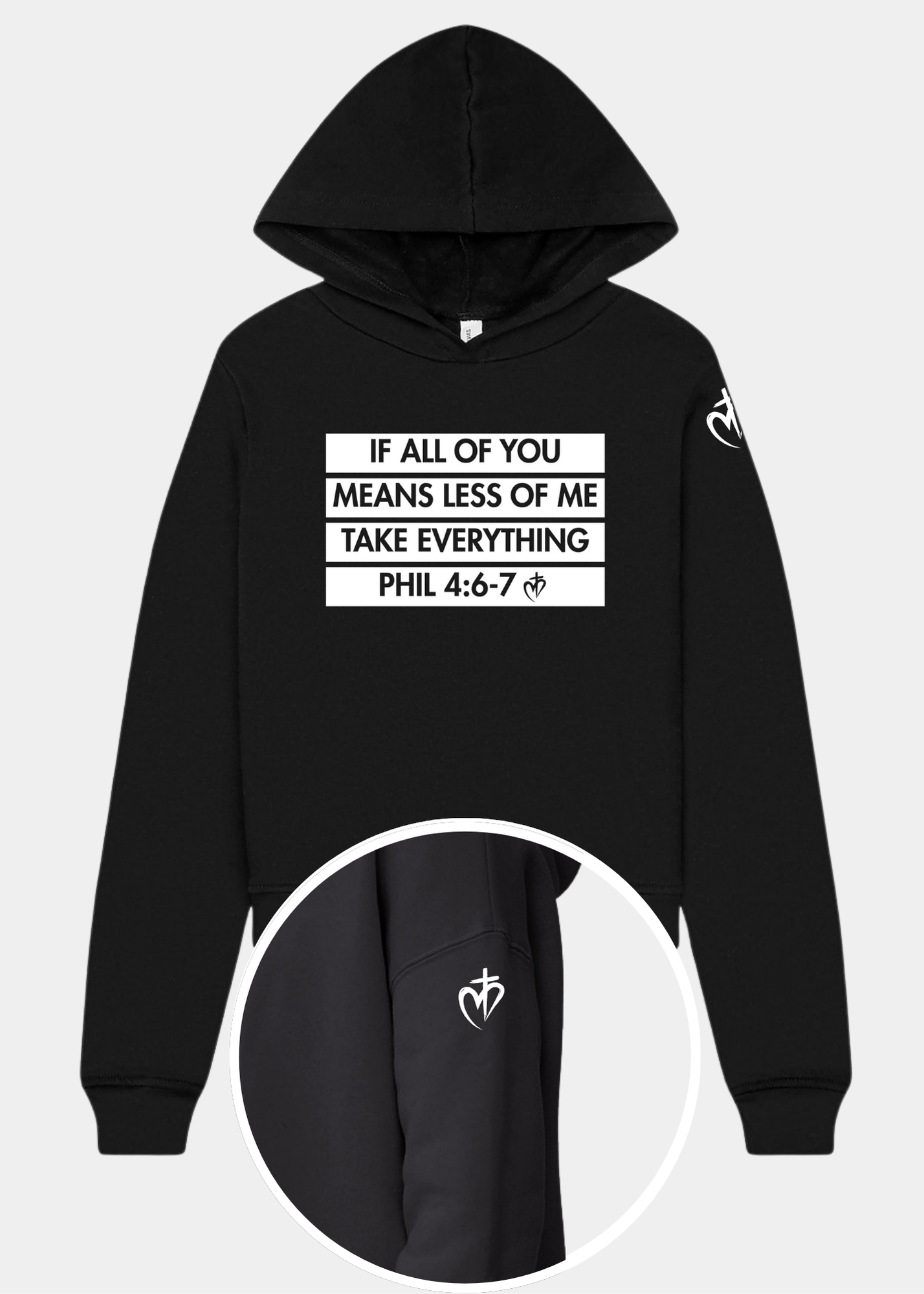 Women's Classic Pullover Hoodie - FREEDOM