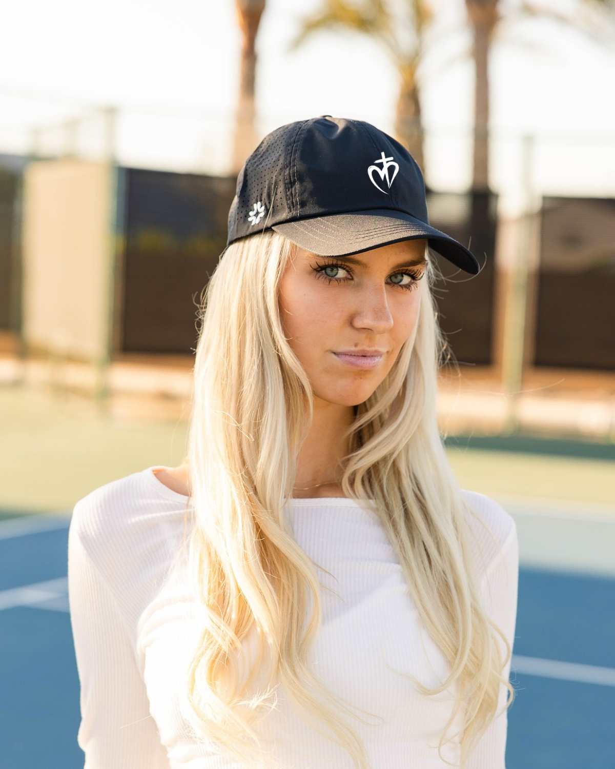 Vimhue Sun Goddess Hat
