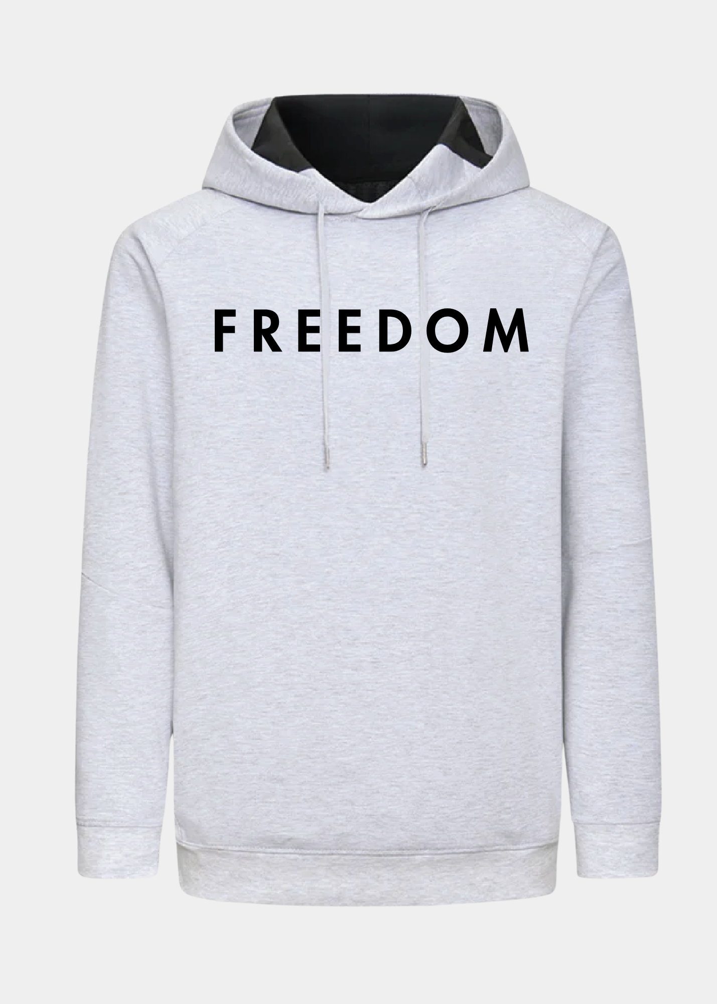 Singular Hoodie - FREEDOM