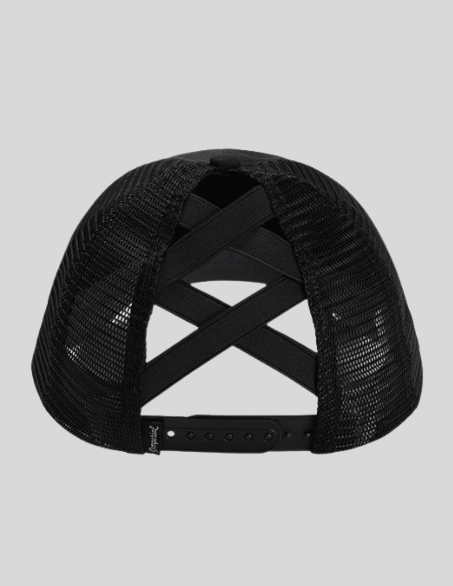 Imperial Hinsen Mesh Back Ponytail Female Cap