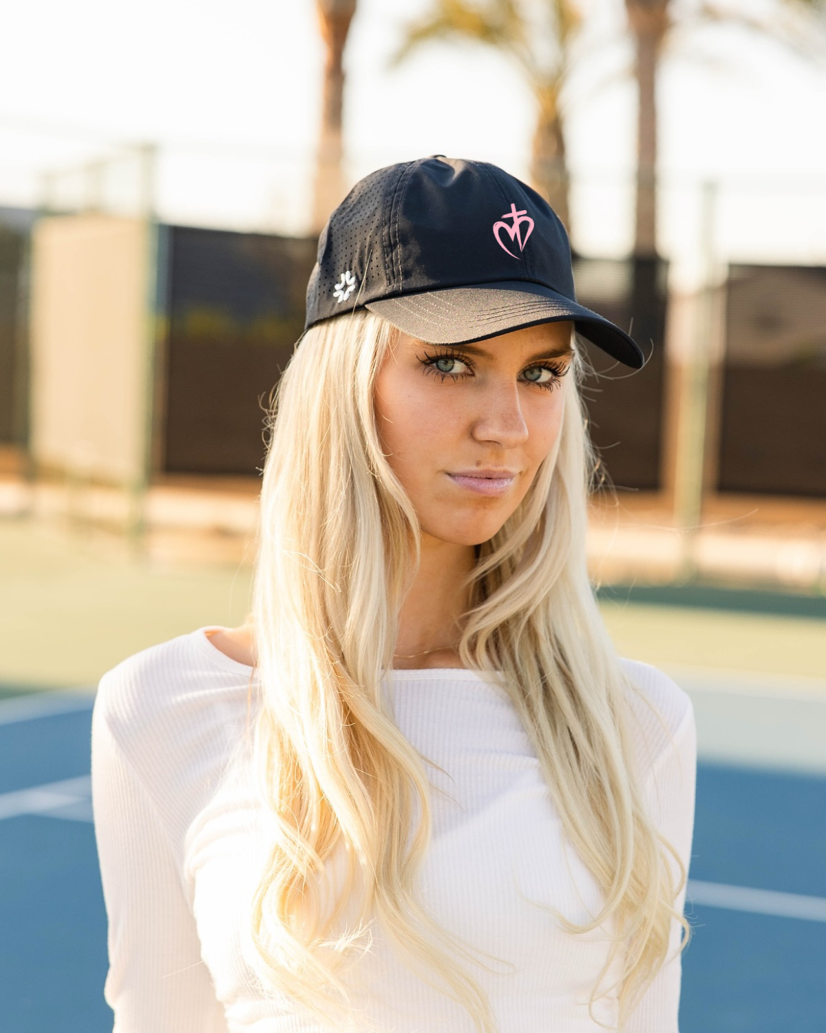 Vimhue Sun Goddess Hat