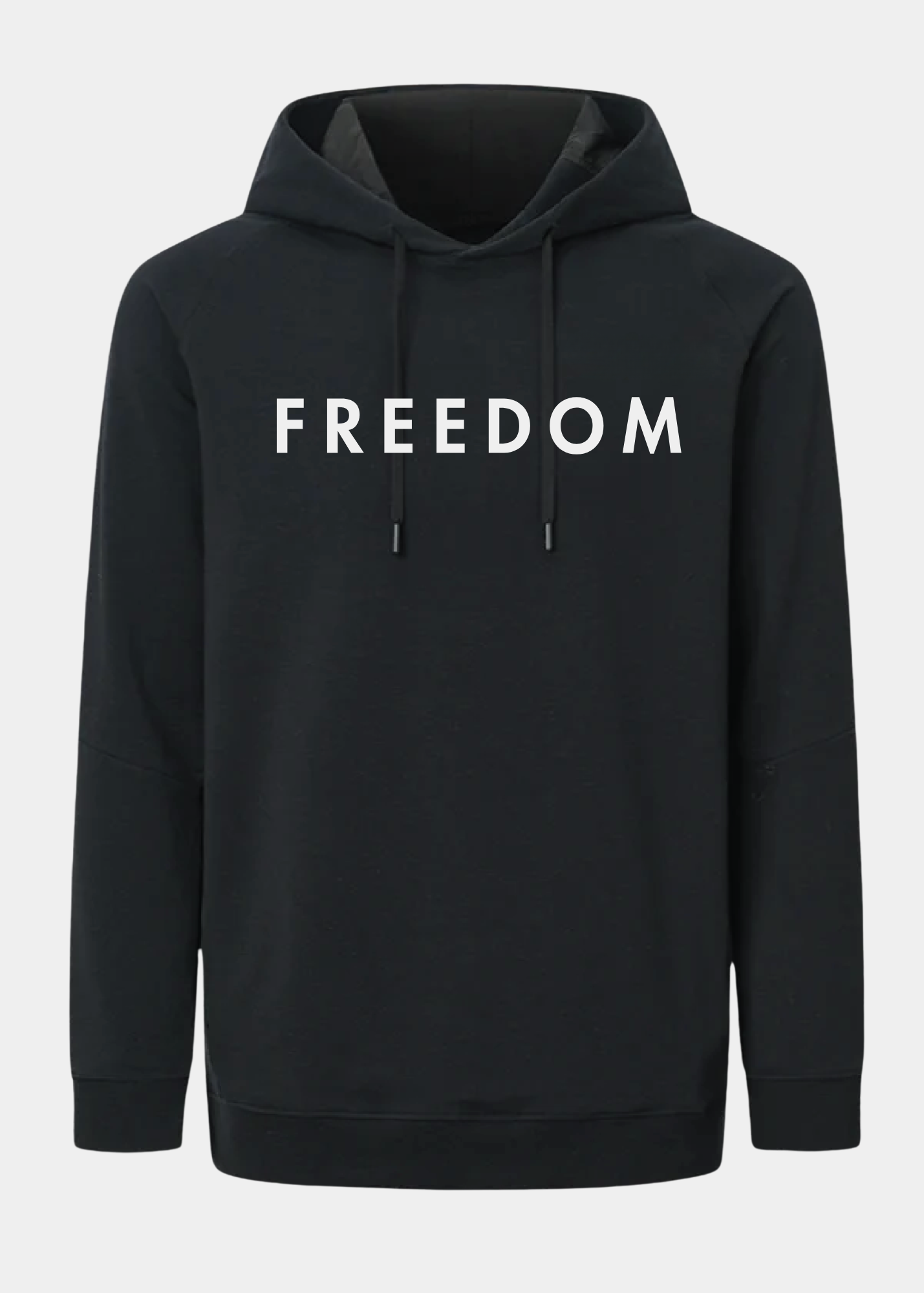 Singular Hoodie - FREEDOM