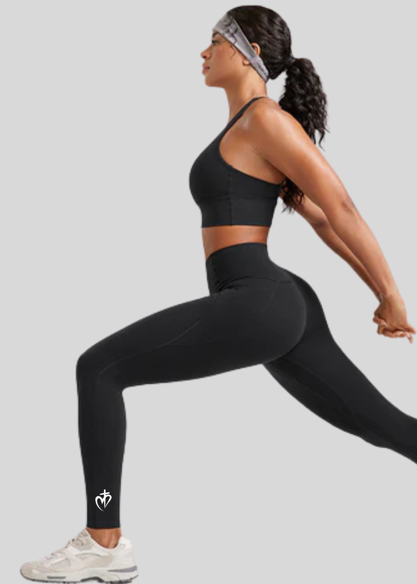 Butterluxe Pockets Leggings 28''