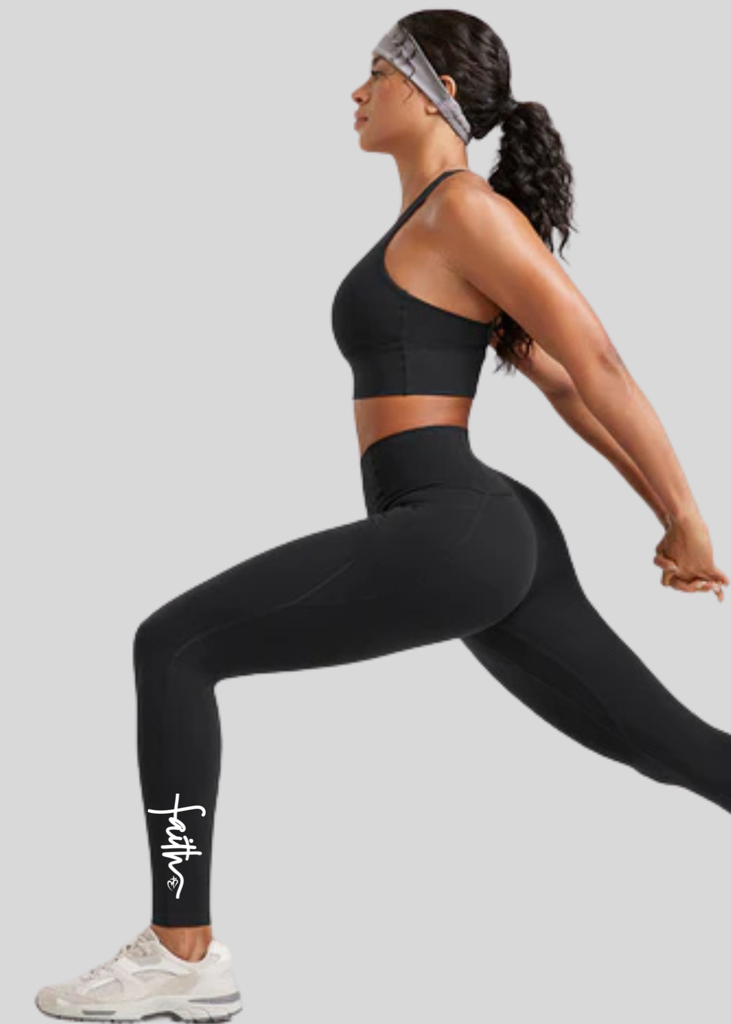 Butterluxe Pockets Leggings 28''