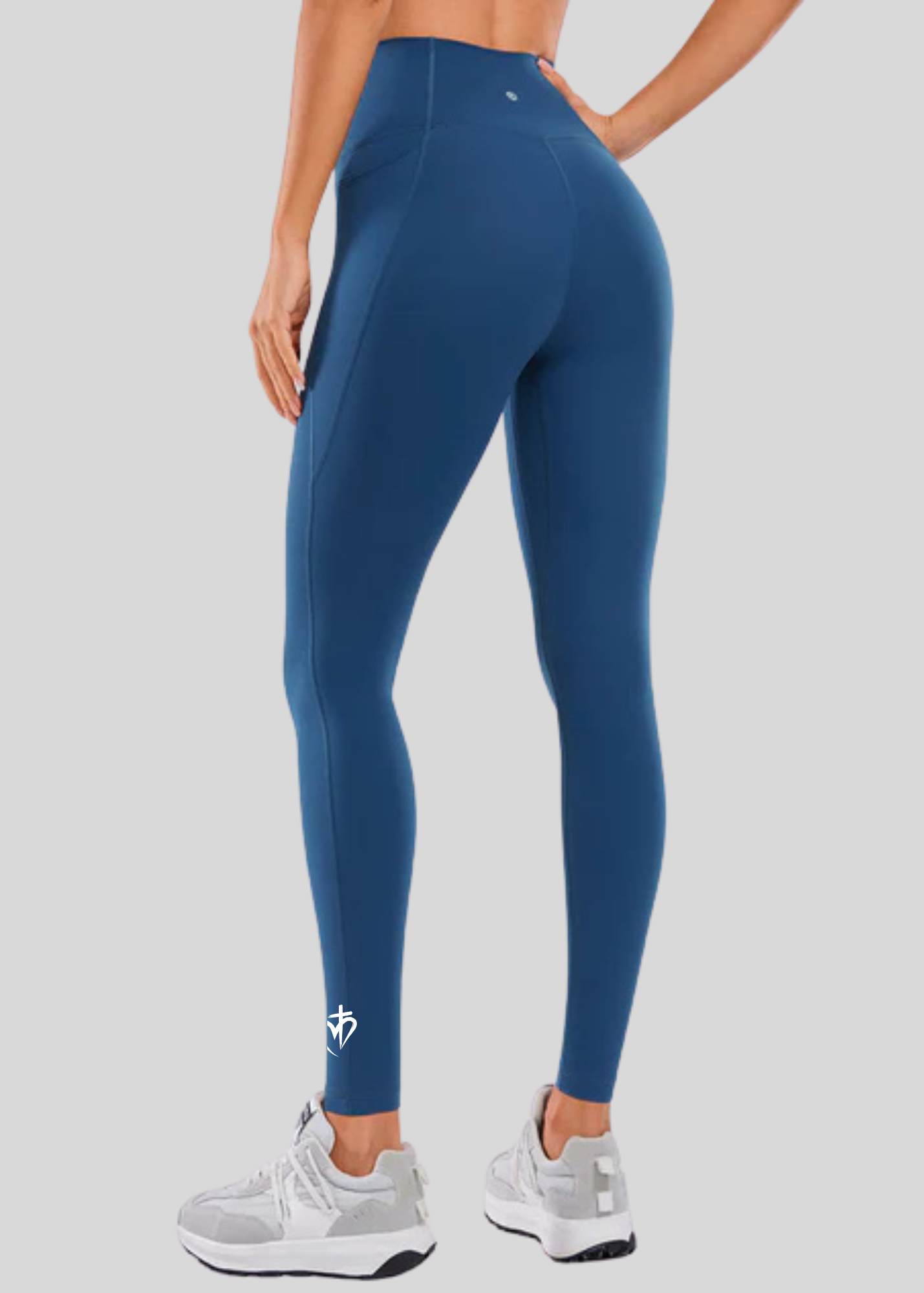 Butterluxe Pockets Leggings 28''