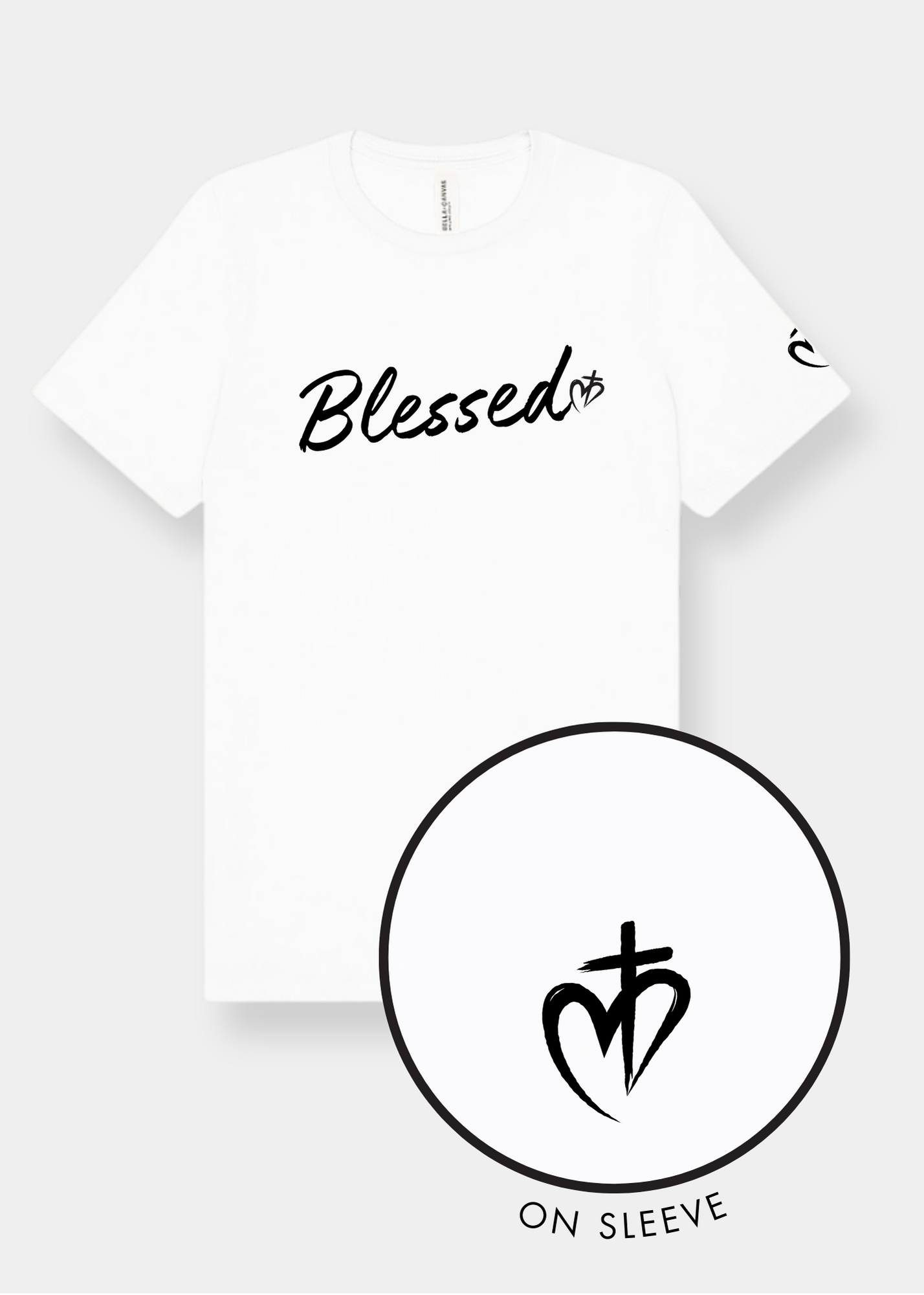 Women's Relaxed Jersey Short Sleeve Tee - White
