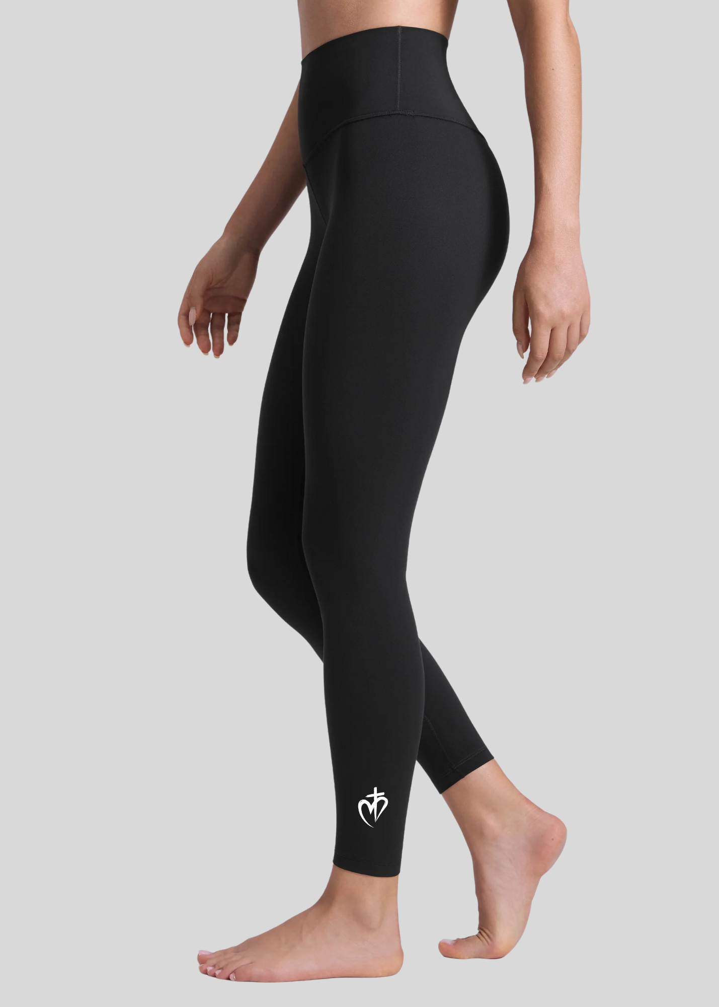 Butterluxe Yoga Leggings 25''