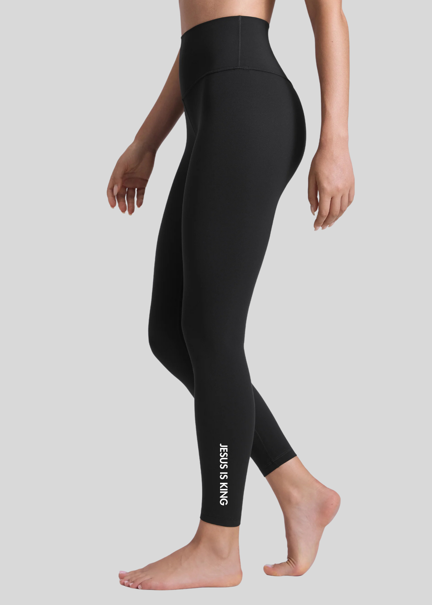 Butterluxe Yoga Leggings 25''