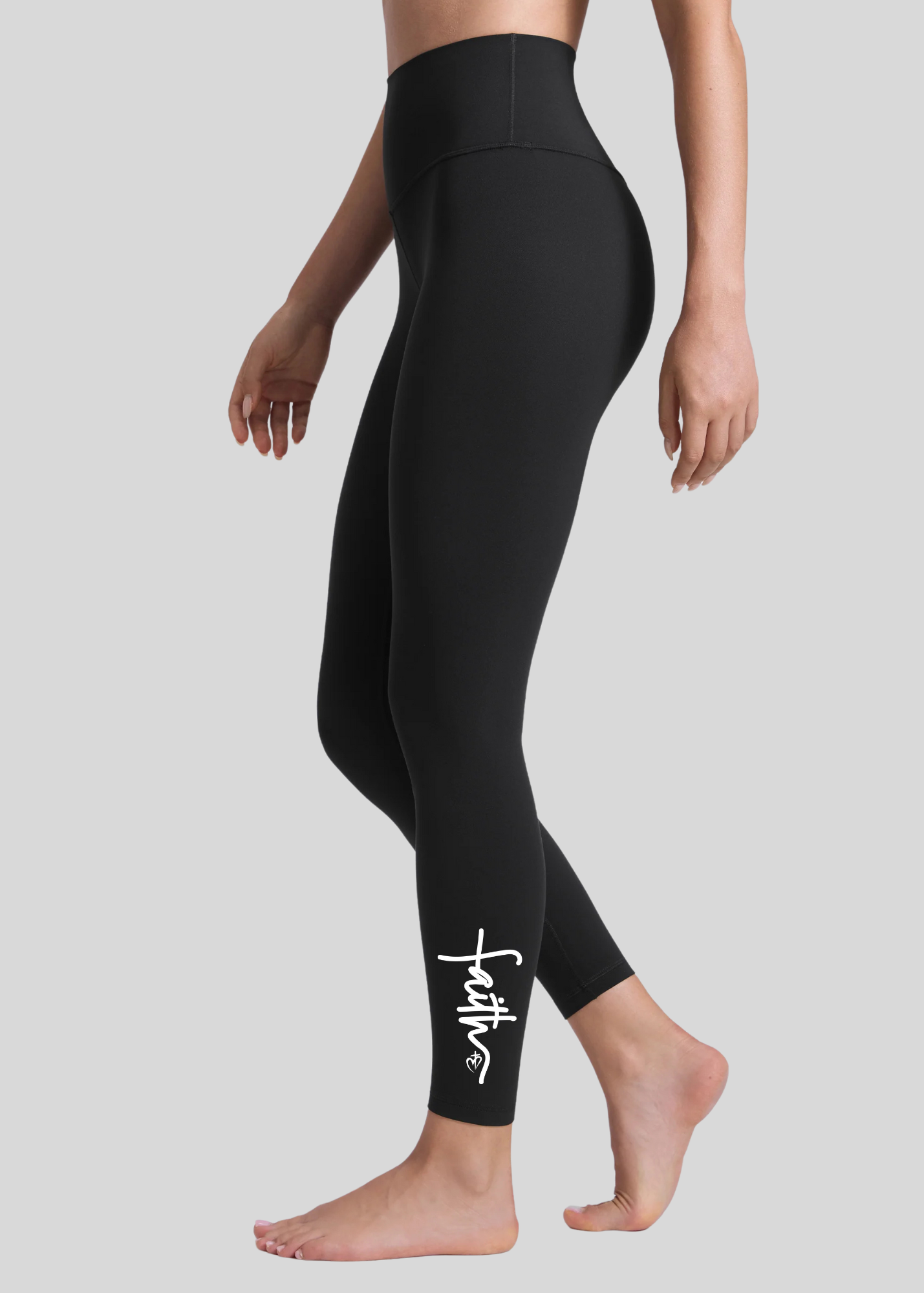 Butterluxe Yoga Leggings 25''