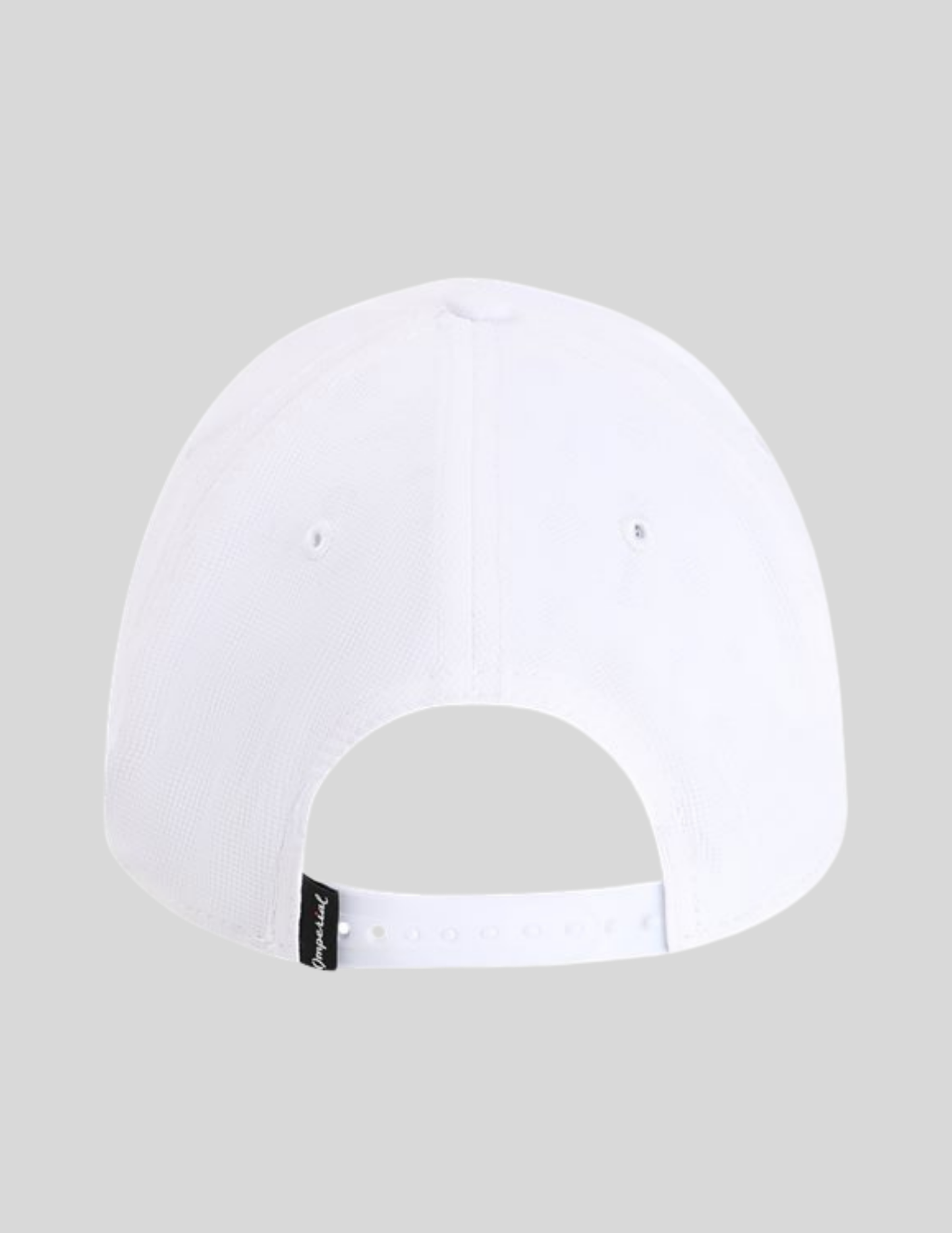 Imperial The Corral Ladies 'Retro Fit' Rope Cap