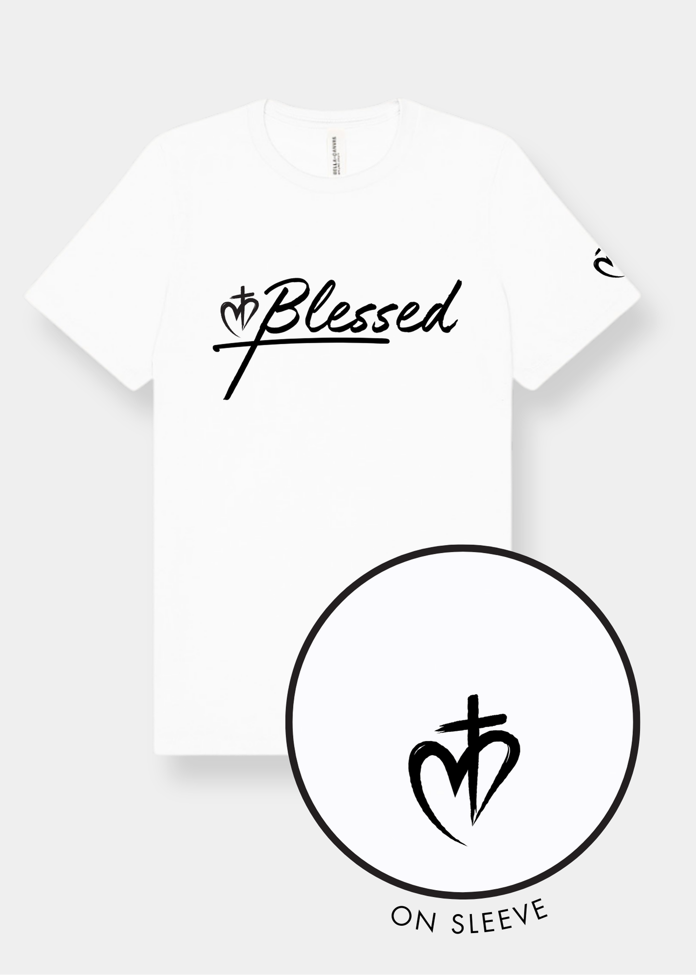 Women's Relaxed Jersey Short Sleeve Tee - White