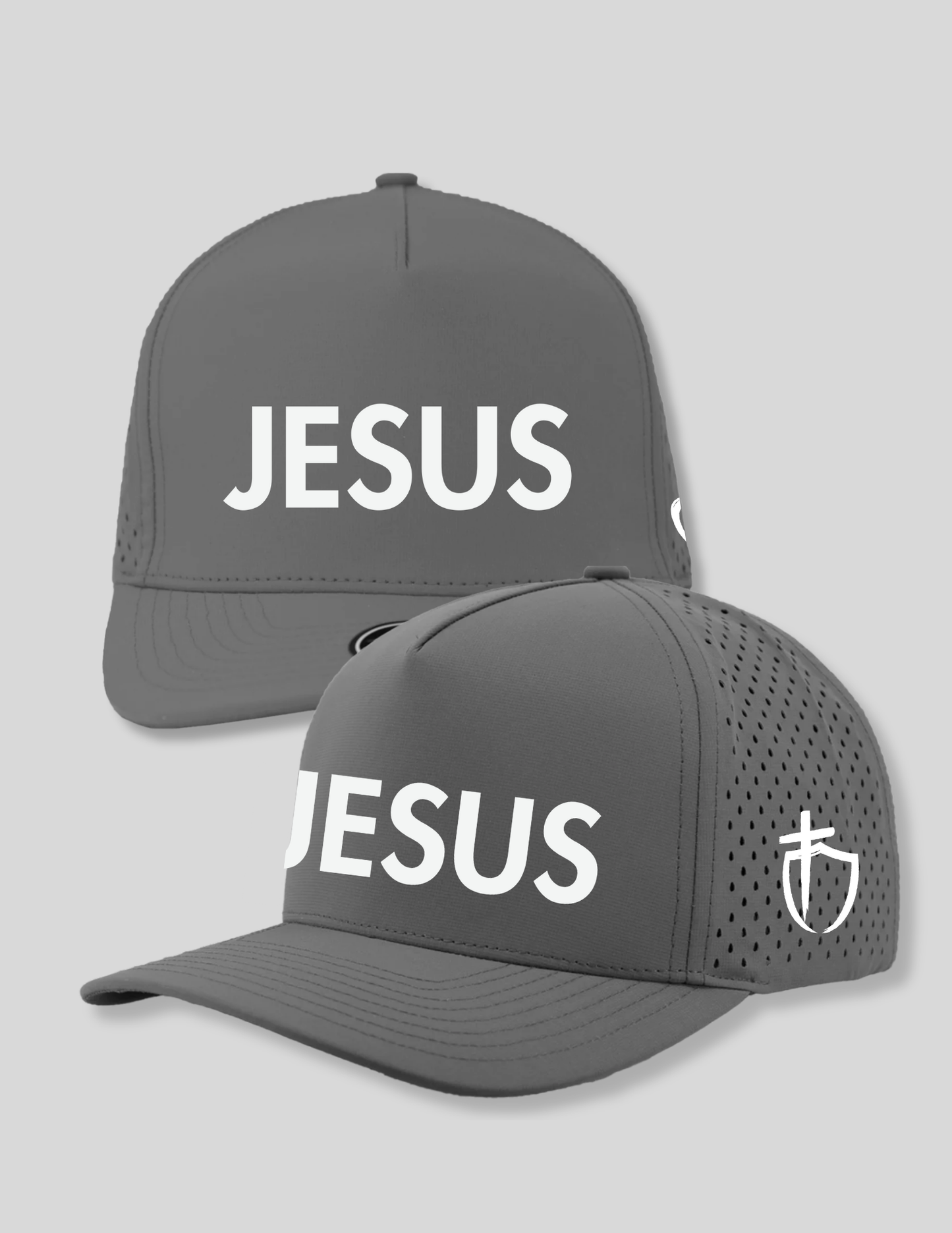 Zapped Headwear Blackhawk Hat
