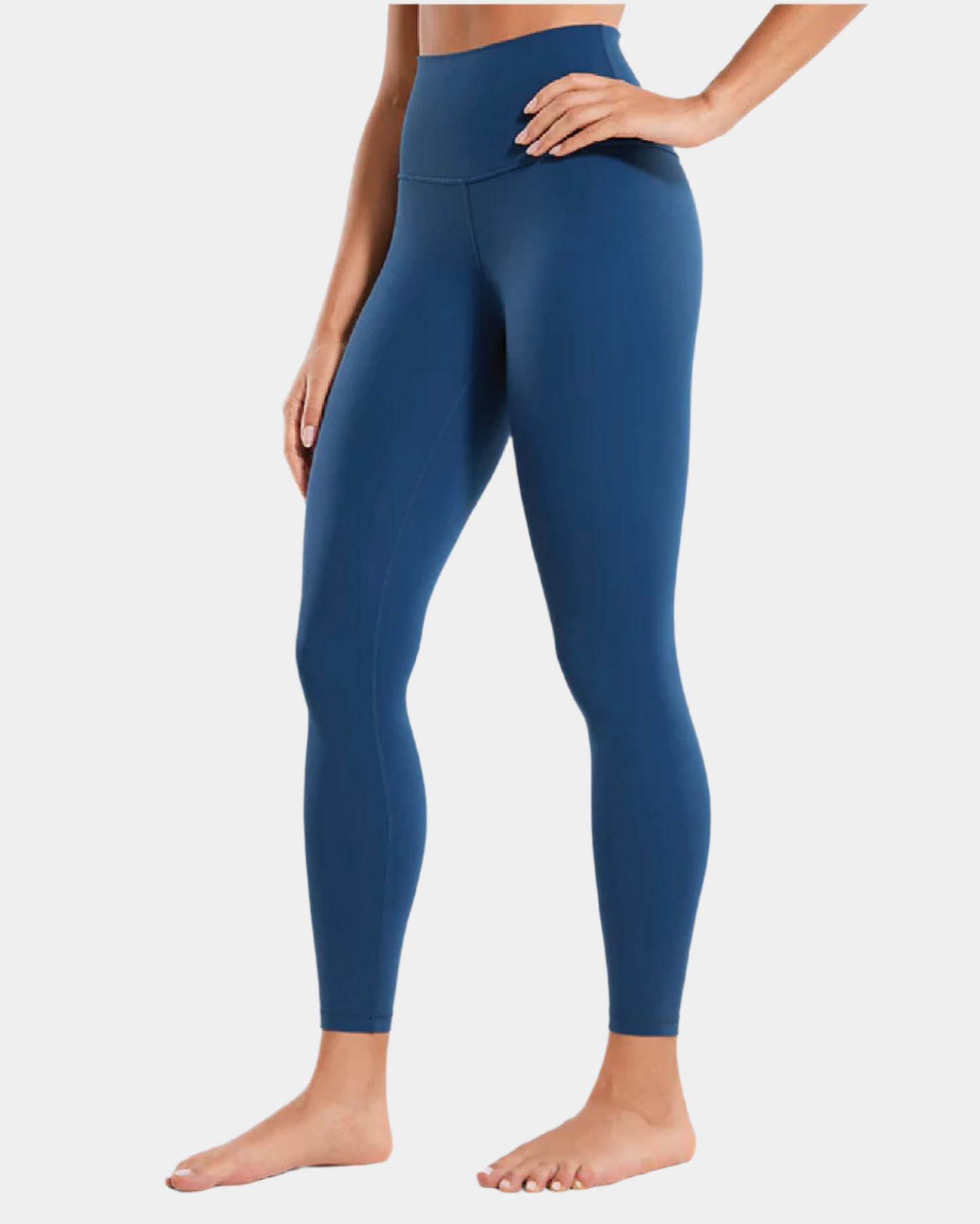 Butterluxe Yoga Leggings 25''