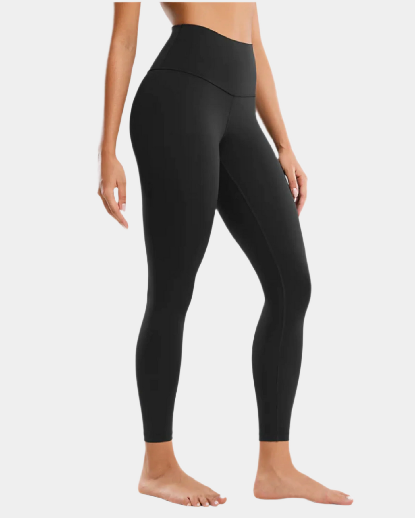 Butterluxe Yoga Leggings 25''