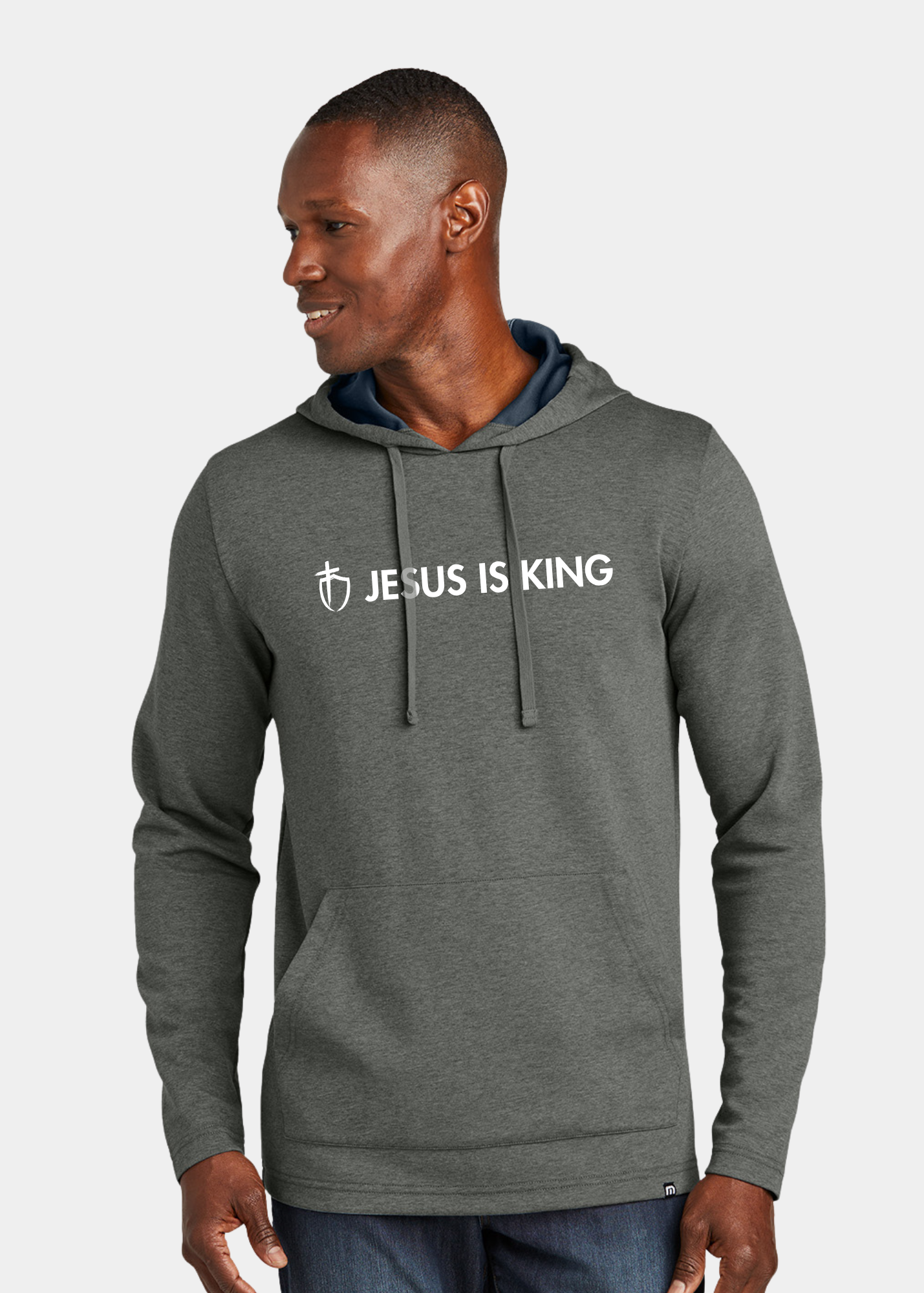 Travis Mathew Coveside Hoodie