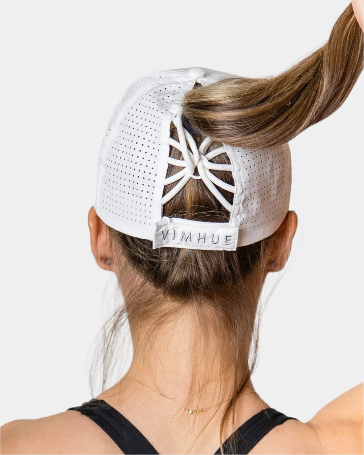 Vimhue Sun Goddess Hat