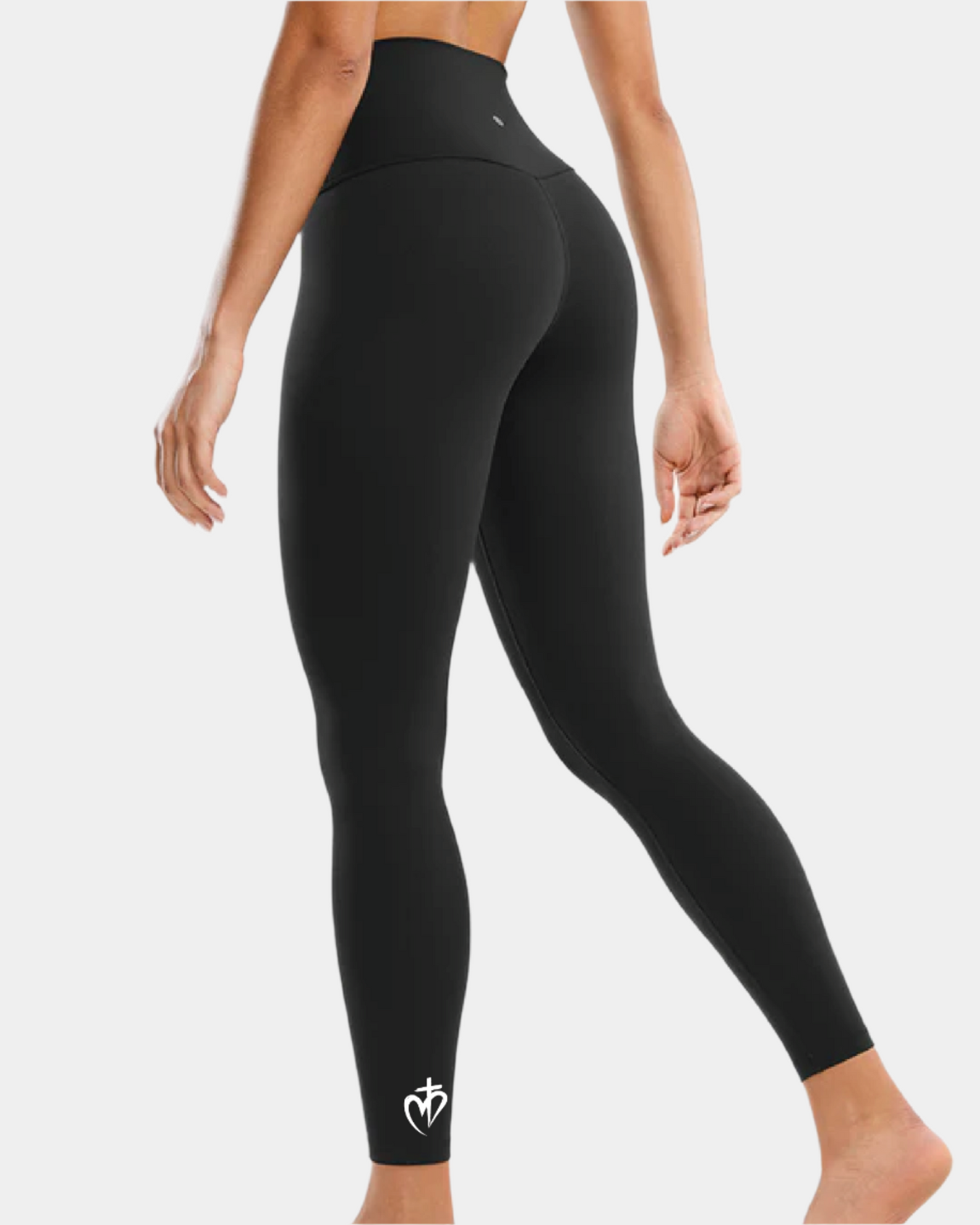 Butterluxe Yoga Leggings 25''