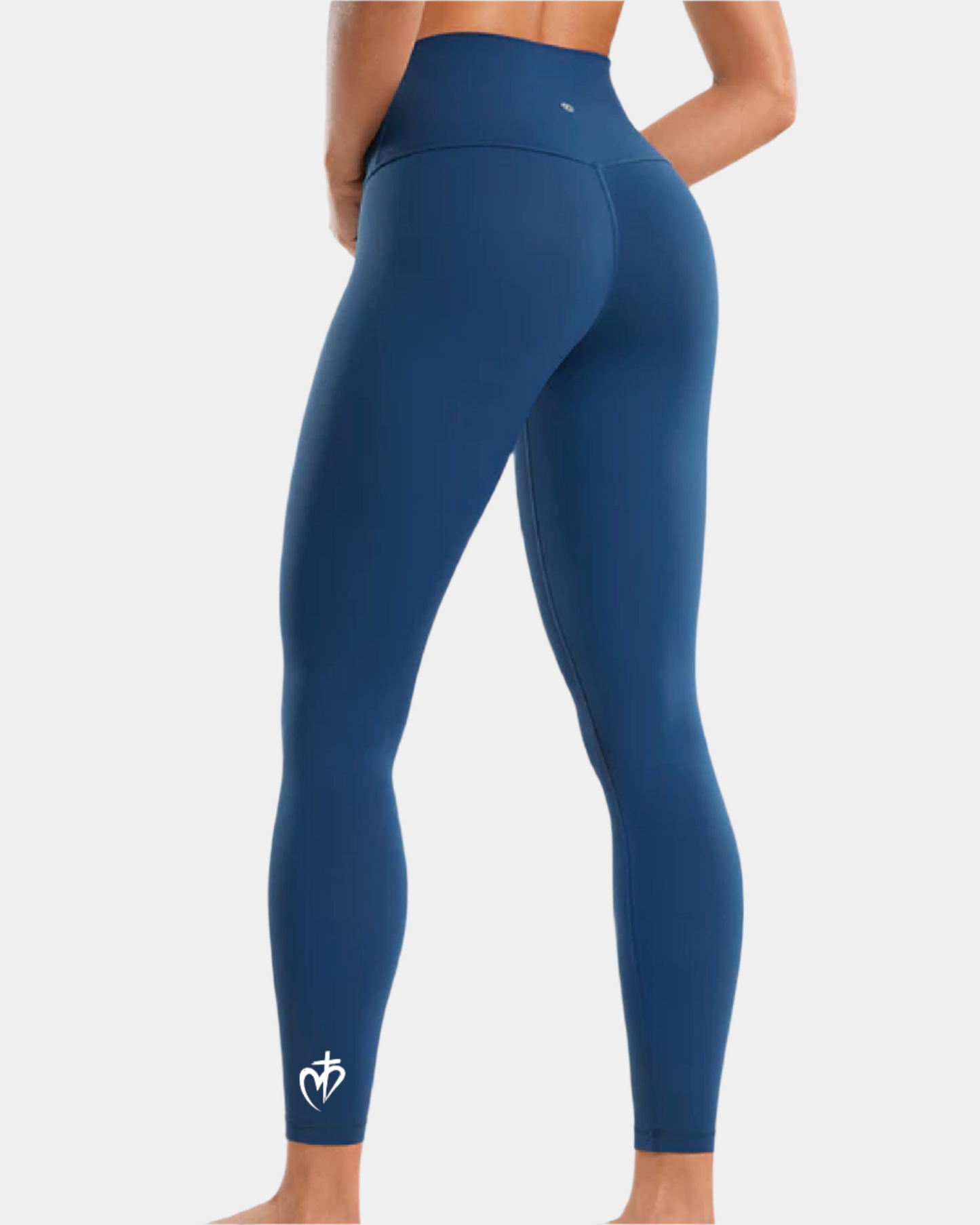 Butterluxe Yoga Leggings 25''