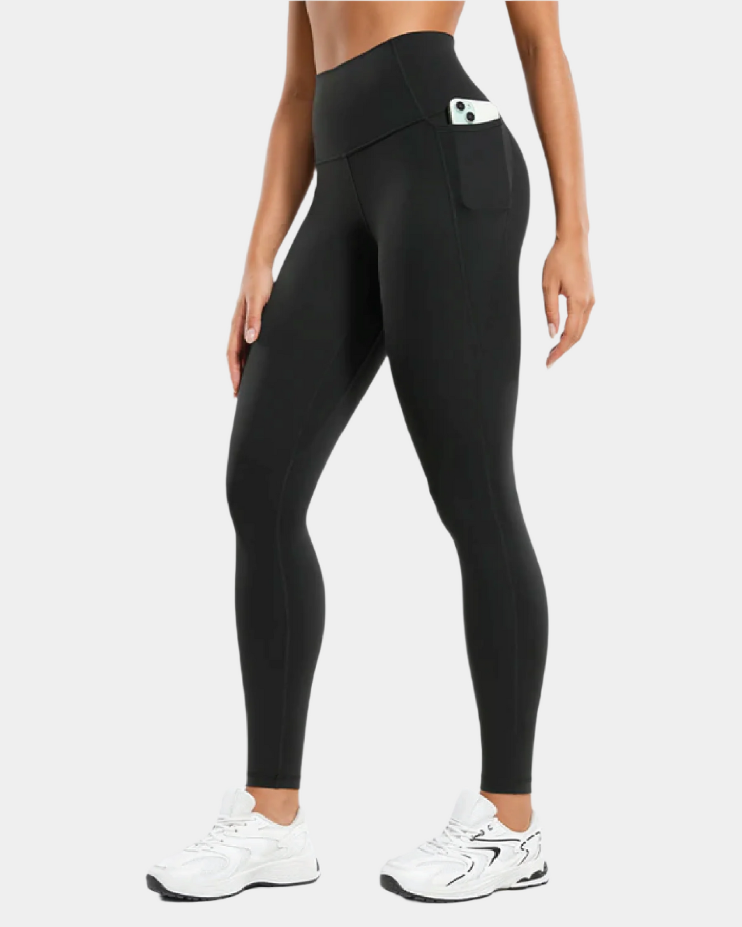 Butterluxe Pockets Leggings 28''