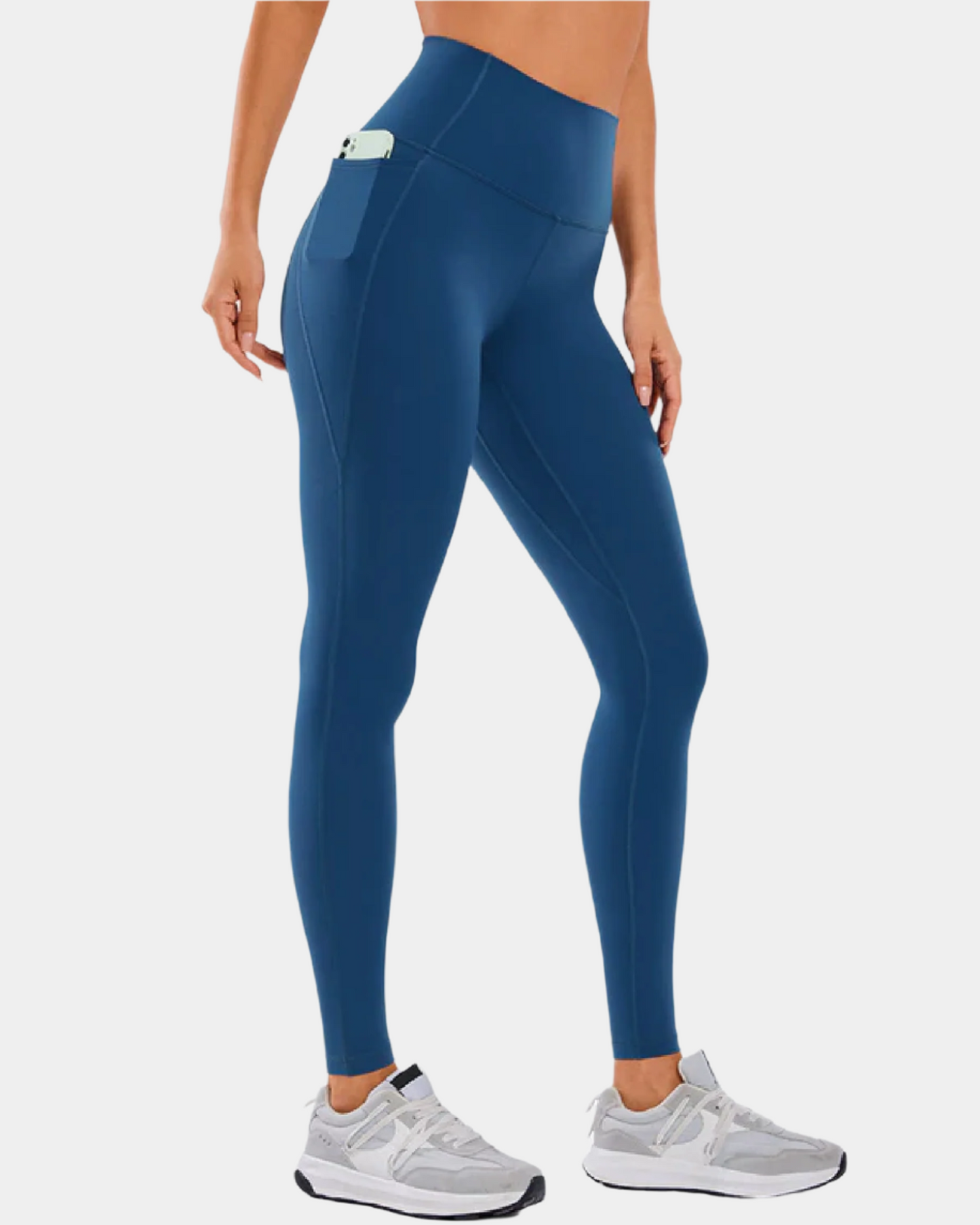 Butterluxe Pockets Leggings 28''