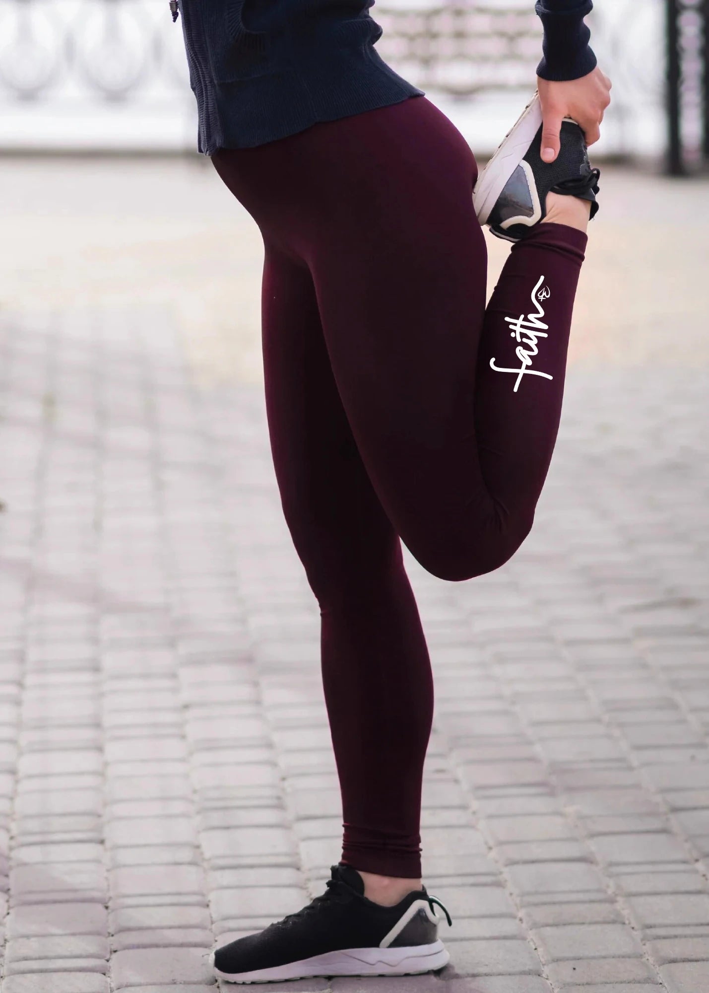 Pants β Merch For Jesus