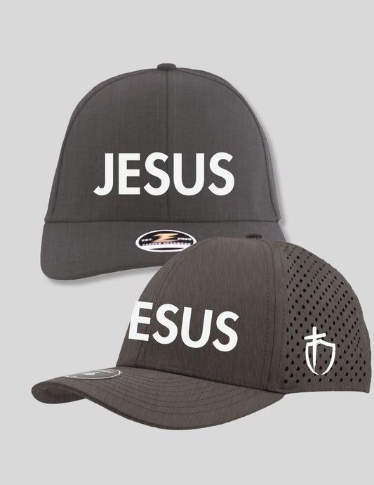 Zapped Headwear Apache 6-Panel Hat