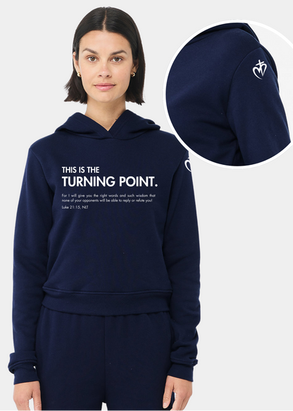 Women's Classic Pullover Hoodie - FREEDOM