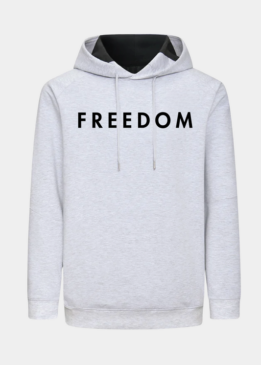 Singular Hoodie - FREEDOM