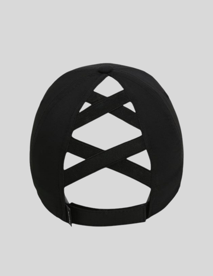 Imperial Hinsen Performance Ponytail Female Cap