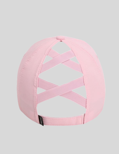 Imperial Hinsen Performance Ponytail Female Cap