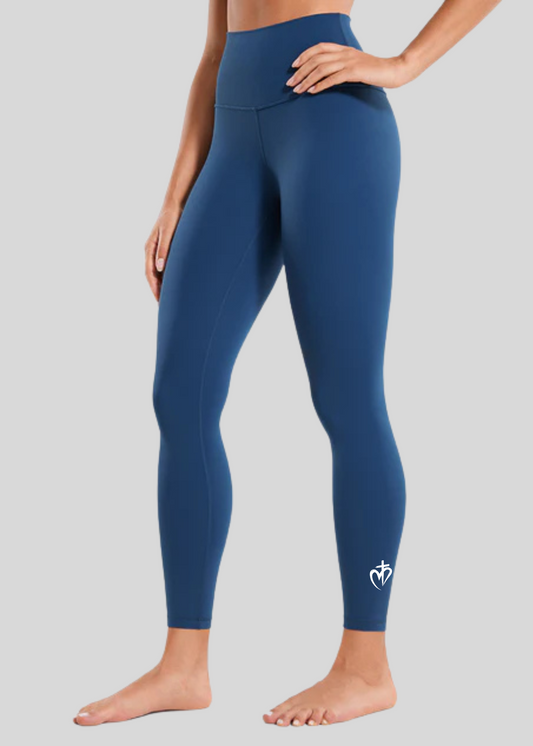 Butterluxe Yoga Leggings 25''