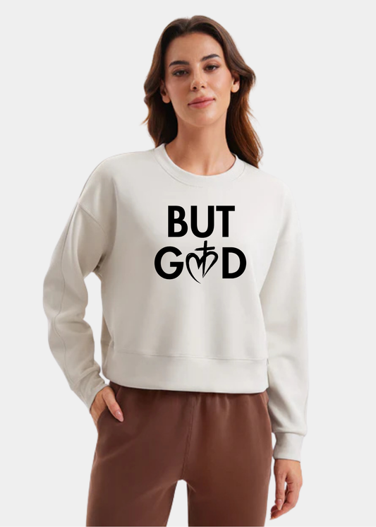 SoftAura Pullover Crewneck Sweatshirts