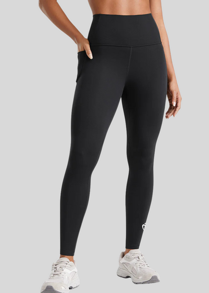 Butterluxe Pockets Leggings 28''