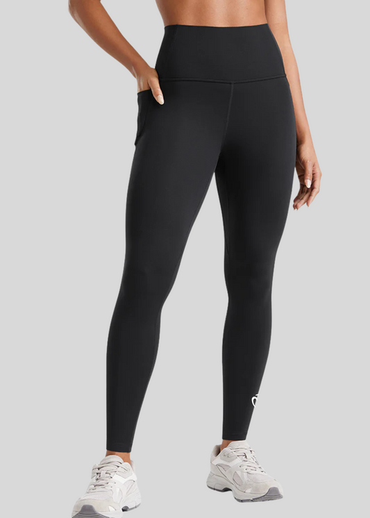 Butterluxe Pockets Leggings 28''