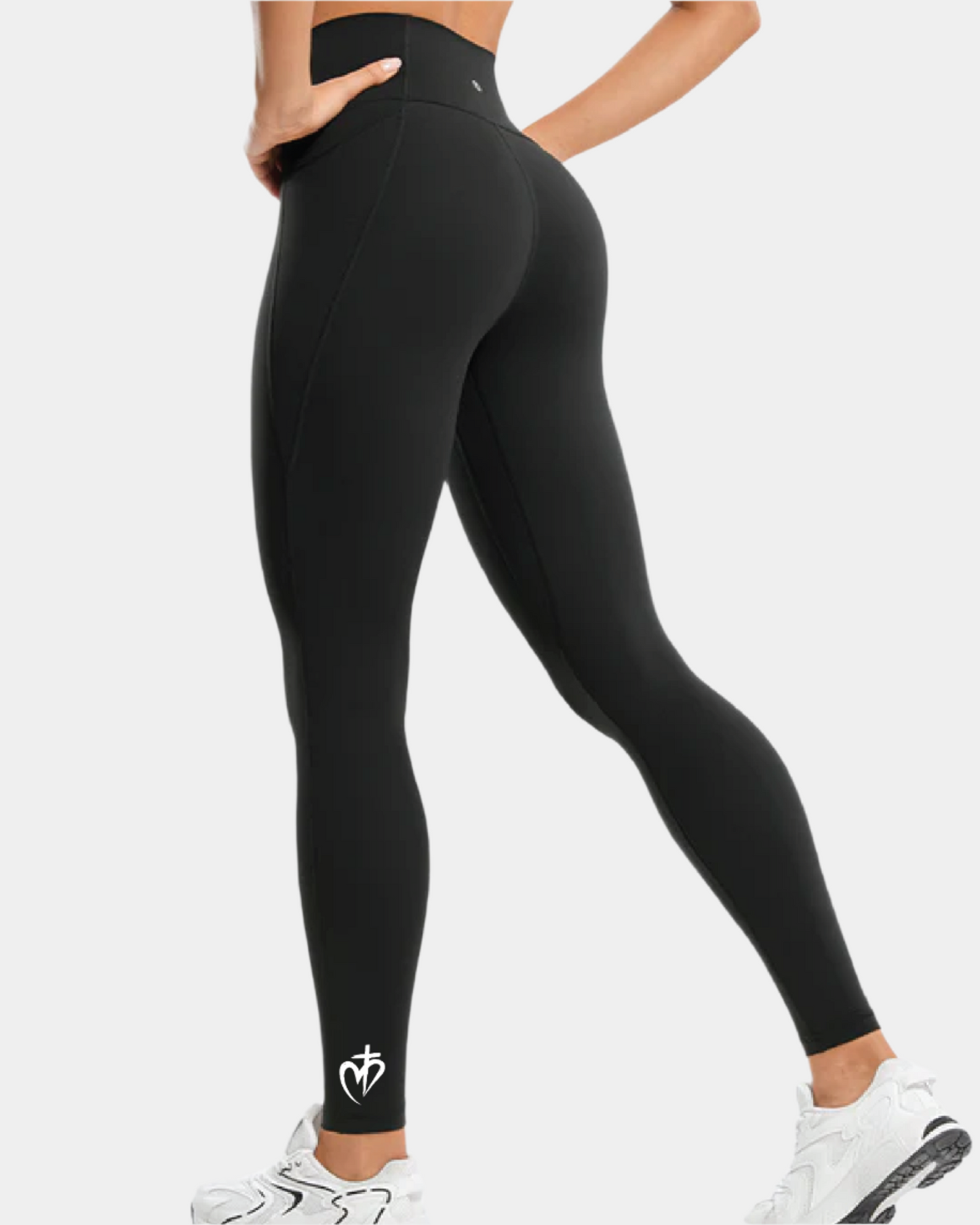 Butterluxe Pockets Leggings 28''