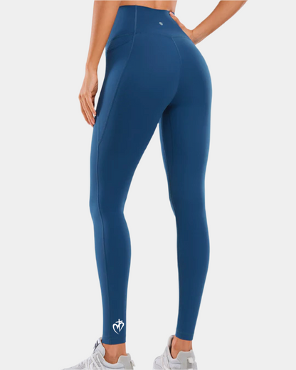 Butterluxe Pockets Leggings 28''